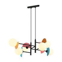 Подвесной светильник Freya FR5391PL-06CFL - Freya