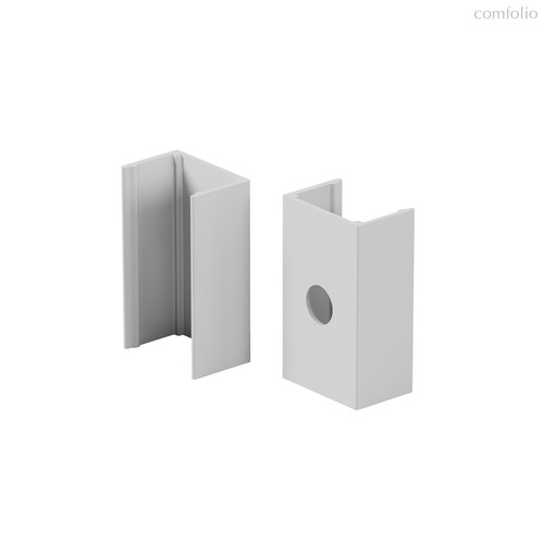 Клипсы для гибкого неона 18х16 мм 2 шт. - Maytoni