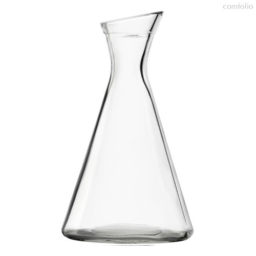 Графин d=97 h=171мм, 25 cl., стекло, Bar, цвет прозрачный - Stolzle