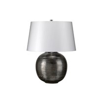 Настольная лампа Elstead Lighting CAESAR-TL-SIL - Elstead Lighting
