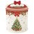 Банка для хранения Christmas Heritage, ?11х13,5 см - Easy life