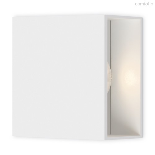 Настенный светильник (бра) Флесс / Fless - Freya