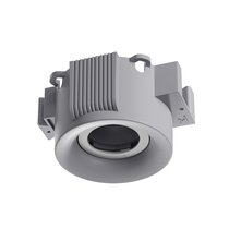 Встраиваемый светильник Technical DL135-GU10-W - Maytoni