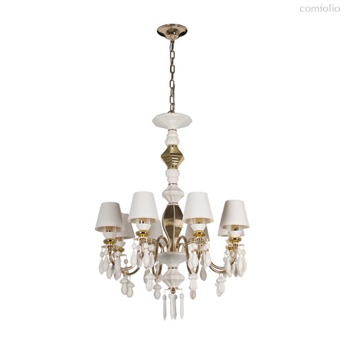 10203/8 White Подвесной светильник LOFT IT Grace - Loft It