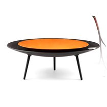 Костровая чаша Steel Cup 1000/10 Air Double - Up!Flame