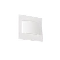 Подсветка лестниц: Подсветка ступеней лестницы KANLUX ERINUS LED LL W-NW - Kanlux