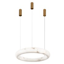 10547/800 Подвесной светильник LOFT IT Oslo acrylic - Loft It