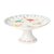 Блюдо на ножке TP274-WHI(TP274-00121H) - Costa Nova