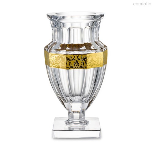 Ваза Moser Клеопатра 40 см, п/к - Moser