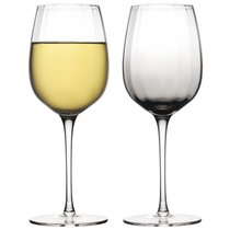 Набор бокалов для вина Gemma Agate, 360 мл, 2 шт. - Liberty Jones