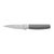 Нож для очистки 8,5см Leo (серый), цвет серый - BergHOFF