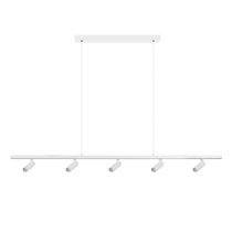 10260/5 White Подвесной светильник LOFT IT Sign - Loft It