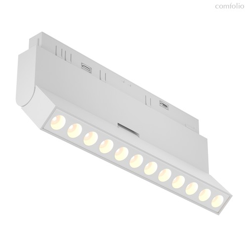 Трековый светильник Точки / Points rot Exility 2700-6000K 12Вт 36° Dim Dali1 - Maytoni