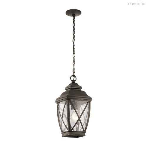 Подвесной фонарь Kichler KL-TANGIER8-M - Kichler