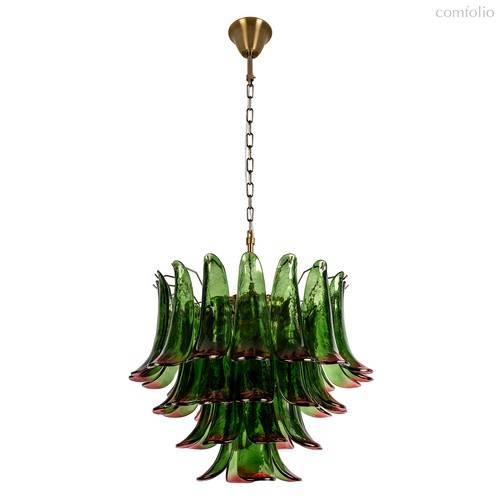 10600/600 Green red Подвесная люстра LOFT IT Lilou - Loft It