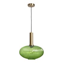 2072-C+BR Подвесной светильник LOFT IT Iris - Loft It