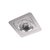 10328/B Chrome Встраиваемый светильник LOFT IT Screen - Loft It