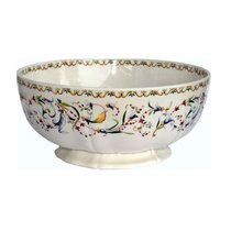 Салатник Gien Тоскана 25 см, фаянс - Gien