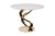 Стол Капучино Роял (Cappucino Royal) d100x75см - Garda Decor