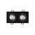 10341/2A Black Встраиваемый светильник LOFT IT Hap - Loft It
