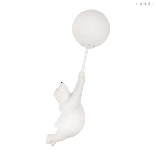 10030W/D Настенный светильник LOFT IT Teddy - Loft It