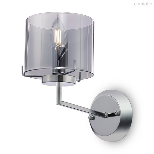 Настенный светильник (бра) Freya FR5096WL-01CH - Freya