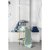 Полотенце банное темно-синего цвета из коллекции Essential, 70х140 см - Tkano