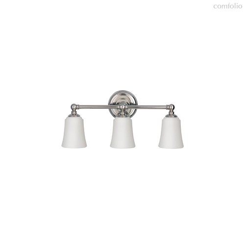 Бра Feiss FE-HUGOLAKE3BATH - Feiss