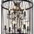 LOFT1891/12 Подвесная люстра LOFT IT Vintage birdcage - Loft It