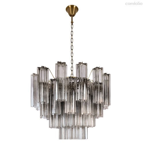 10580/600 Ash Подвесная люстра LOFT IT Murano - Loft It