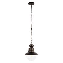 100022P Уличный подвесной светильник LOFT IT Piemonte - Loft It