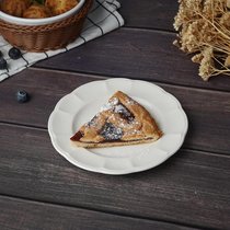 Тарелка d 17,5 см h1,9 см Bella - Noble