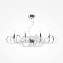 Люстра Maytoni MOD051PL-09TR - Maytoni