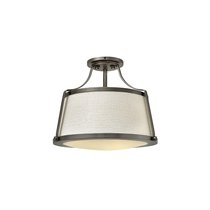 Потолочный светильник Hinkley Lighting HK-CHARLOTTE-SF-AN - Hinkley