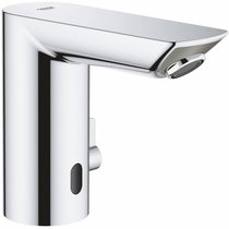 36451000 Bau Cosmopolitan E Смеситель для раковины , хром - Grohe