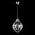 LOFT3043-CH Подвесной светильник LOFT IT Lantern residential - Loft It