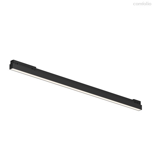 Уличный трековый светильник Maytoni Outdoor Basis O-TR02-1-S-30WB4K - Maytoni
