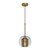 LOFT2566-A Подвесной светильник LOFT IT Hexagon - Loft It
