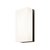Настенный светильник (бра) Maytoni Outdoor Badd O454WL-L10GF3K - Maytoni
