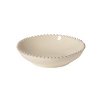 Чаша Pearl Cream PEP231-CRM (PEP231-03317R), цвет кремовый, 24 см - Costa Nova