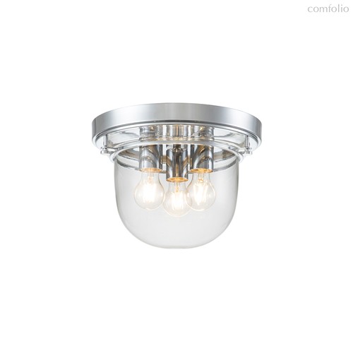 Потолочный светильник для ванных комнат Quoizel QZ-WHISTLING-F-PC - Quoizel