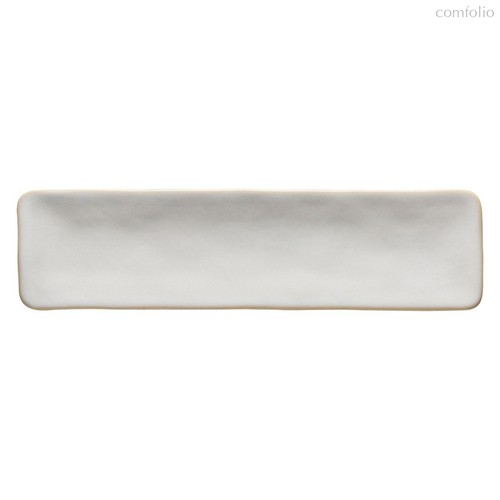 Блюдо прямоугольное Roda White RTR371-BRA (RTR371-VC7172) - Costa Nova