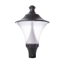 Фонарь для столба Natural Concepts NC-005008-48W-SB - Natural Concepts