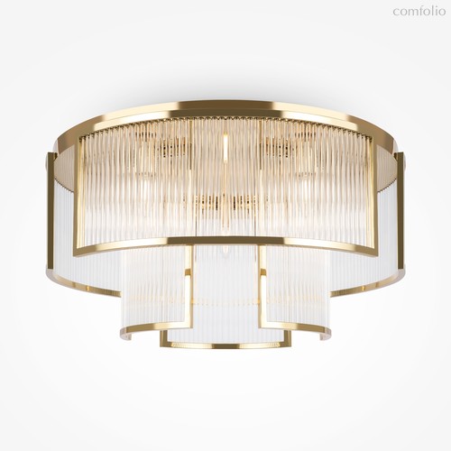 Потолочный светильник Maytoni MOD174CL-09G - Maytoni