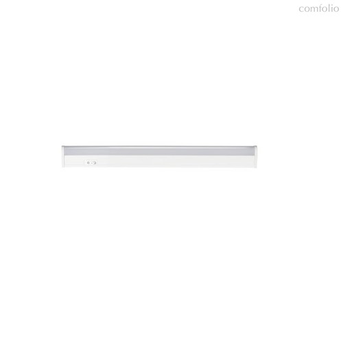 Линейные мебельные светильники: Мебельный светодиодный светильник KANLUX MERA LED 10W 4000К NW - Kanlux