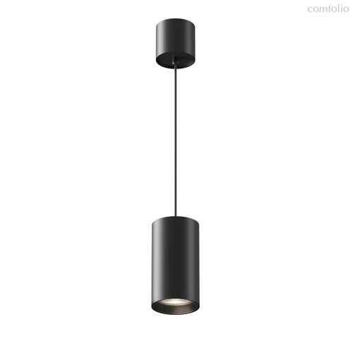 Подвесной светильник Maytoni P100PL-20W4K-B - Maytoni