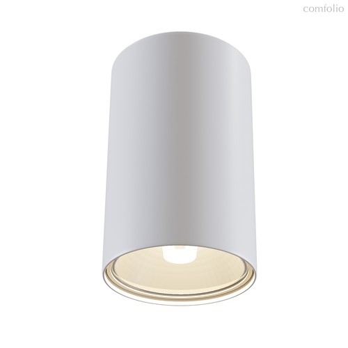 Потолочный светильник Сонас / Sonas 1*GU10 10 Вт - Maytoni