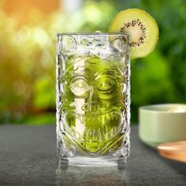 Бокал стакан для коктейля 450 мл "Тики" хр. стекло Etruria Luxion RCR Cristalleria 4 шт. - RCR Cristalleria Italiana