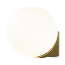 Настенный светильник (бра) Freya FR5490WL-01BS - Freya