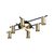 8120C-6 Потолочный светильник LOFT IT Tribes - Loft It